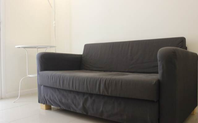 Stylish 1BR Apartment at Parahyangan Residence near UNPAR