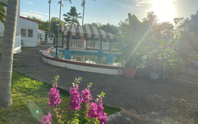 Sunny Villa Homestay
