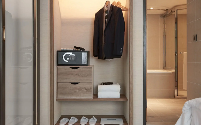 Royal Inn Taipei Nanxi