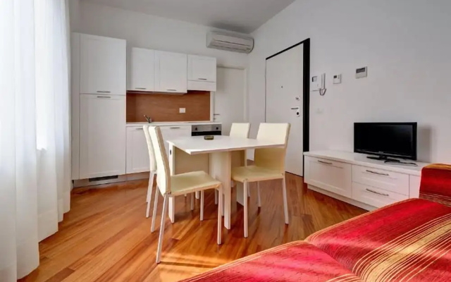 My House Apartments Cremona
