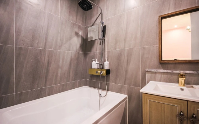 Hotel Seowa