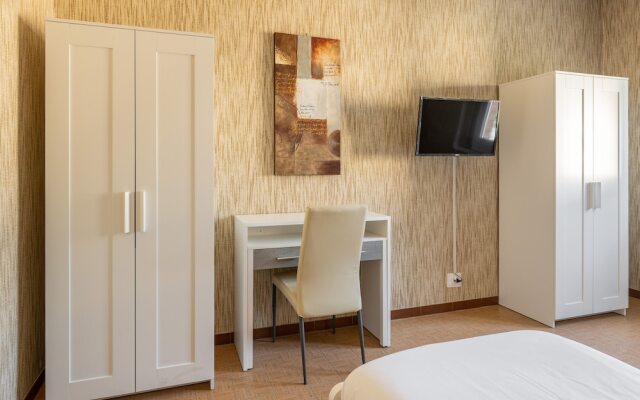 Vestiari Apartments By Wonderful Italy