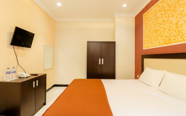 Wisma Banda