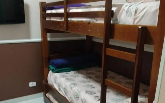Hospedaria Antídoto