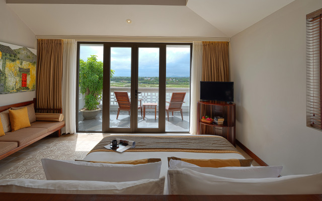 RiverTown Hoi An Resort & Spa