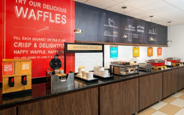 Hampton Inn Salisbury
