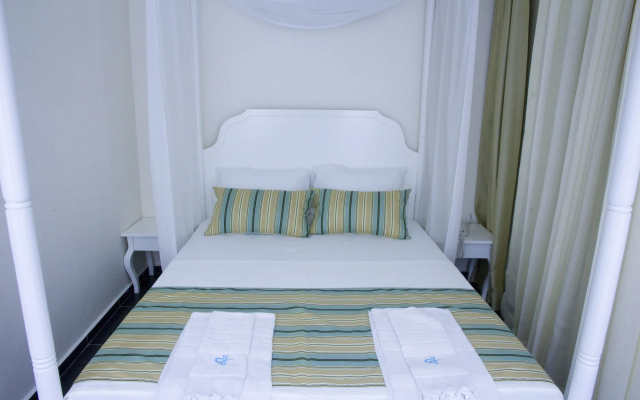 Cinar Boutique Hotel