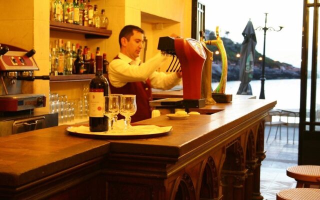 Saint Patrick's Hotel