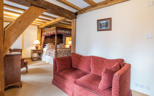 The Townhouse Ludlow