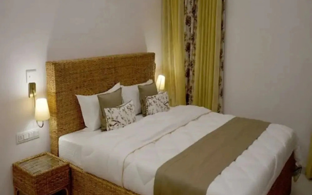 Anagha Home Stay