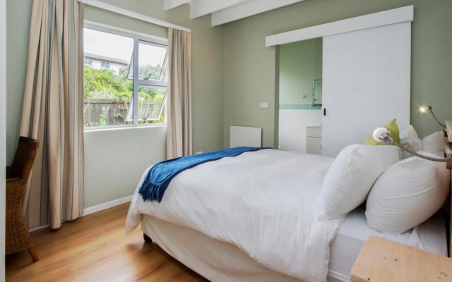 Cape St Francis Resort