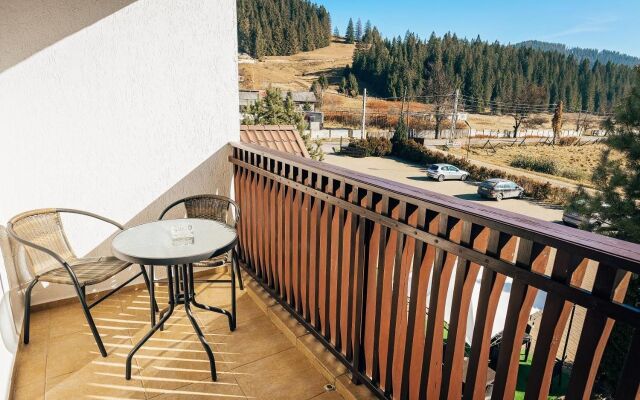 Pension Elegance