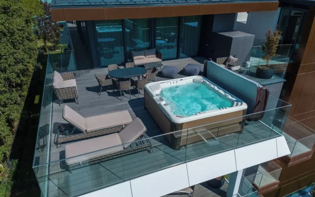 BJ81 Suite Hotel