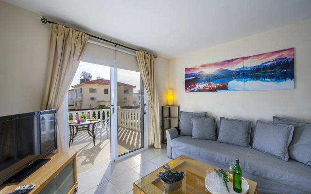 Ayia Napa Estelle Suite