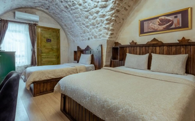 Narli Ev Butik Otel