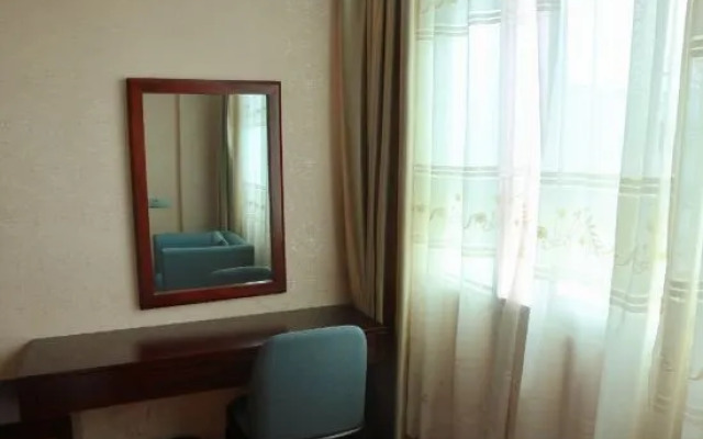 Jiangxi Province Shicheng Town Junjia Pearl Hotel