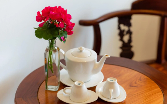 Thuy Hoang Nguyen Hotel Resort & Spa