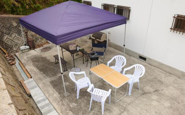 Awaji Aquamarine Resort
