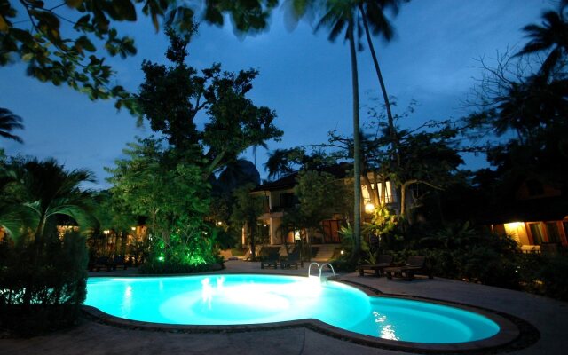 Sunrise Tropical Resort
