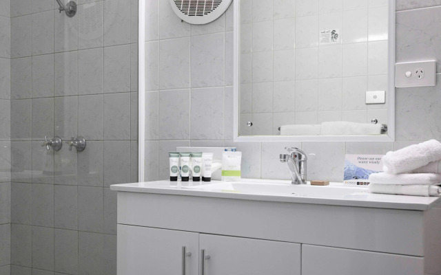 Comfort Inn & Suites Goodearth Perth