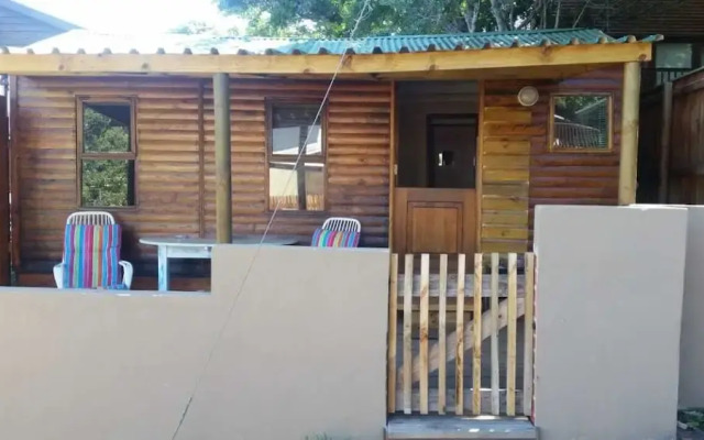 Milkwood House