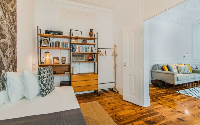 Casa Maria Helena - Bairro Alto