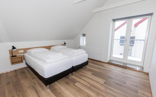 Hrimland Guesthouse