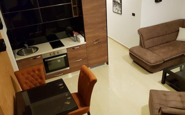 Apartment Arina