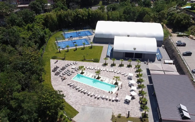 Hotel & Spa Villa Mercede