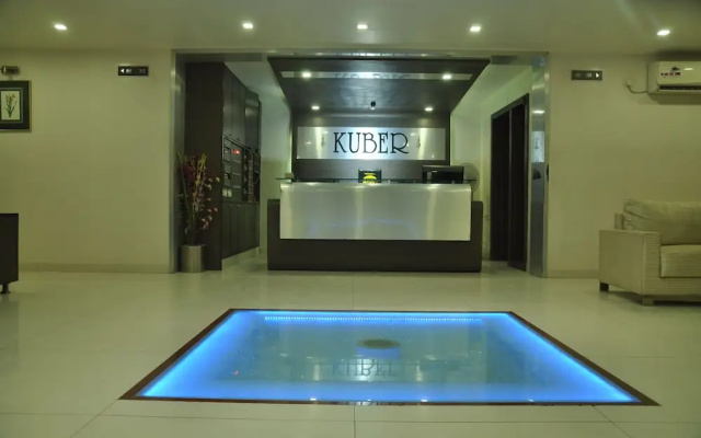Hotel Kuber