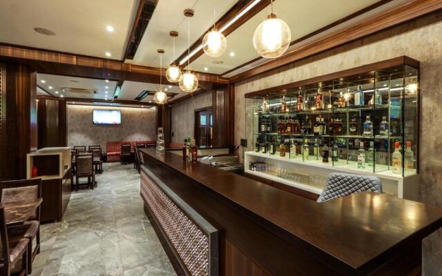 Blisss Hotel, Kolhapur