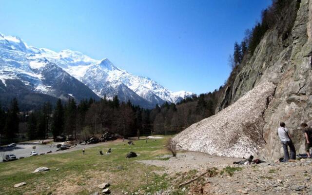 Vert Lodge Chamonix