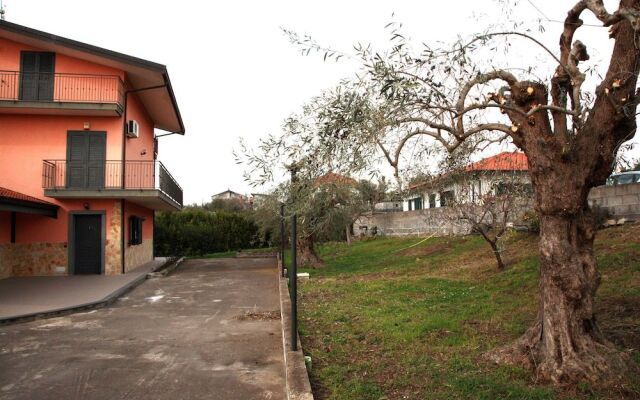 Villa Aurora
