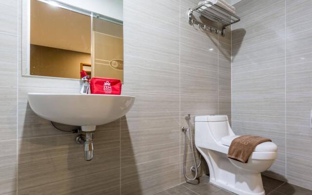 ZEN Rooms Kota Damansara