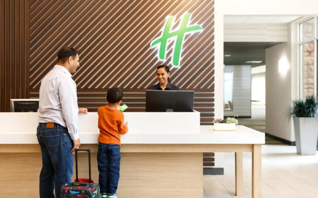 Holiday Inn Nashville Downtown - Stadium by IHG