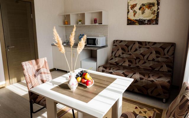 ARMAN Hotel