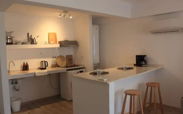Aloha Suites Mediterranean
