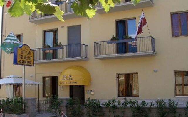 Bed & Breakfast La Pace