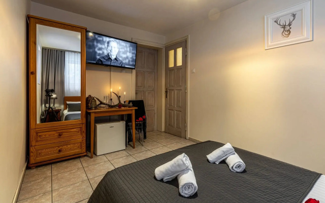 Liberta Inn