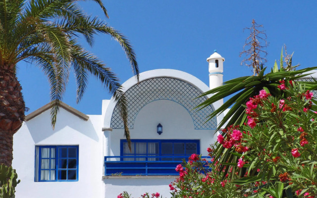 Bakour Lanzarote Splash