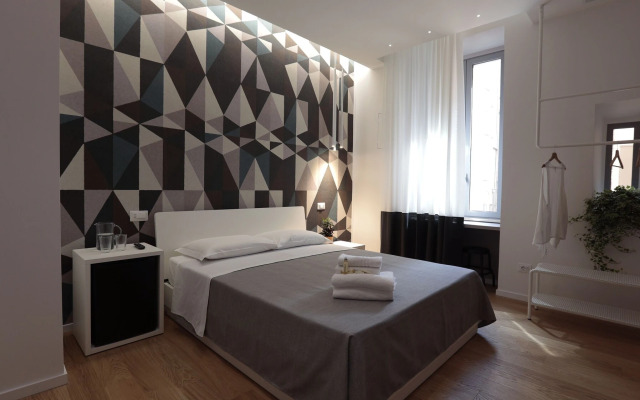 Suite Inn Rome