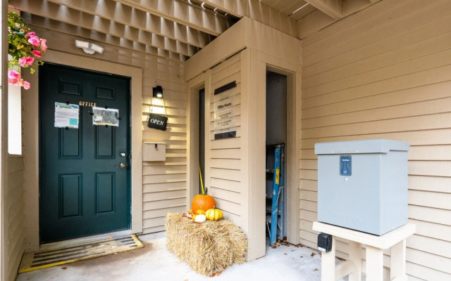 Telemark Northwoods Lodging