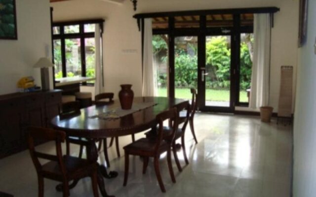 Villa Kubu Sanur