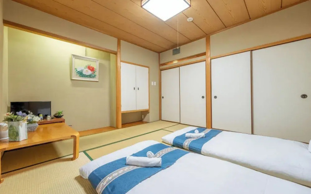 Plaza In Miyakojima Hotel