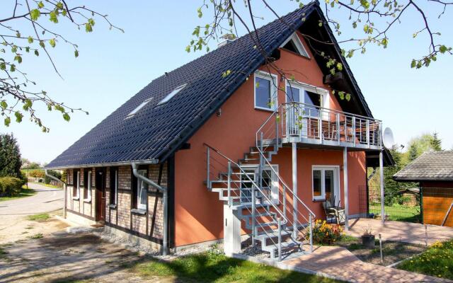 Apartment, Zemitz in Zemitz