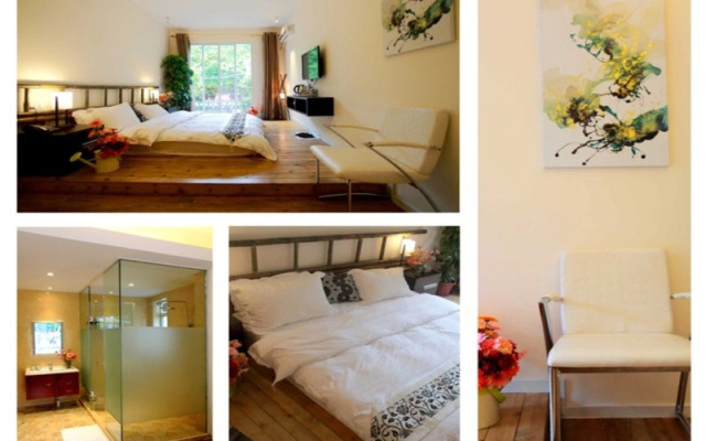 Twenty Thirty Fourth Inn