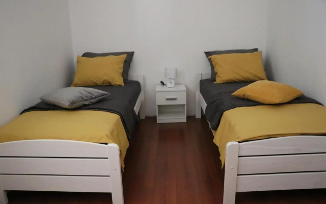 Nona Lili apartment