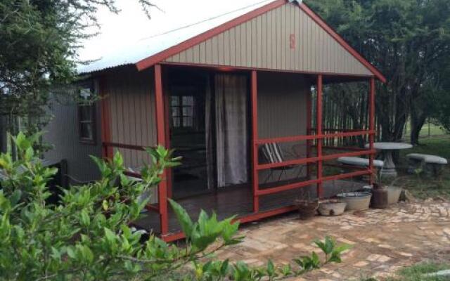 Klein Paradys Lodge - Polokwane