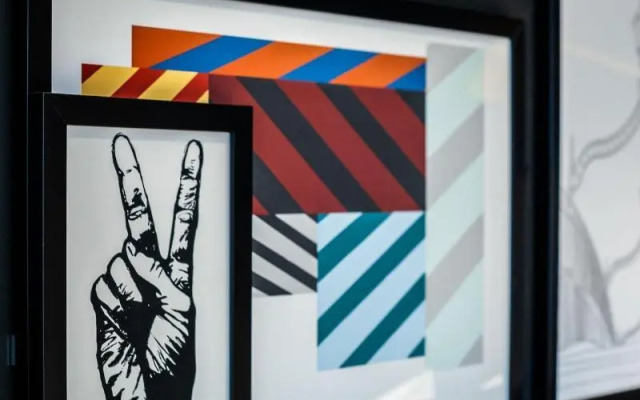 Staycity Aparthotels, Dublin Castle