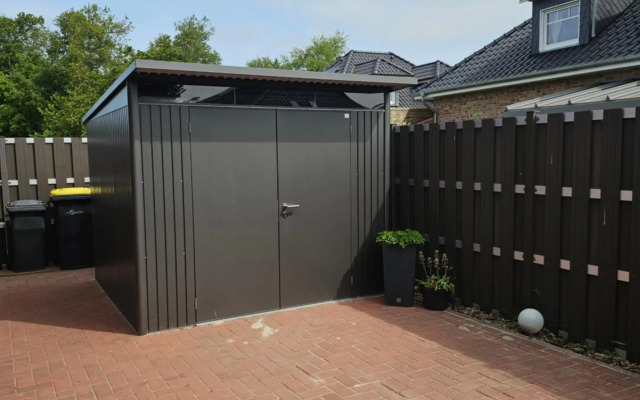 Ferienwohnung" Julia"in Norden